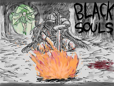 Black Souls I