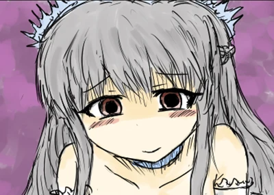 Cinderella boss art from the wiki