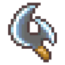 Miranda's Axe icon from the wiki